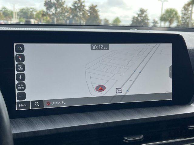 Photo of 2024 Gravity Gray Kia Telluride