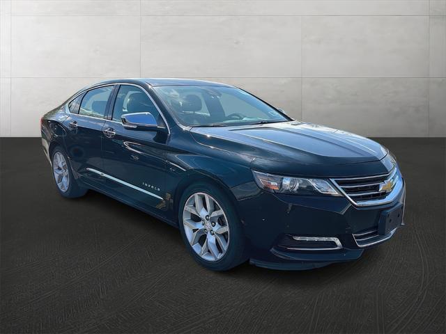 2014 Chevrolet Impala