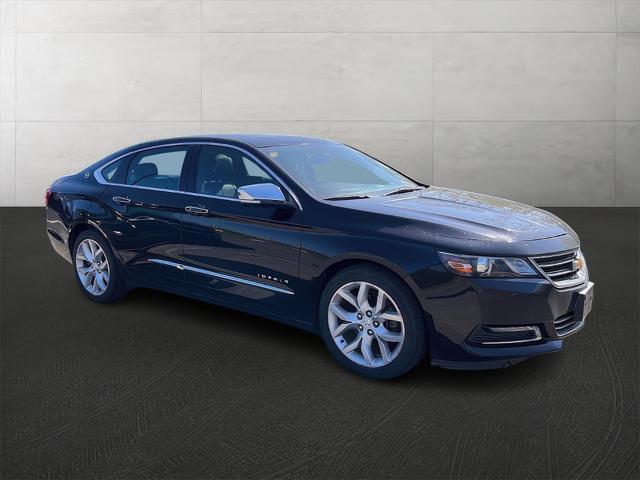 2014 Chevrolet Impala