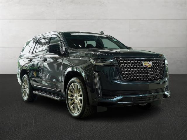 2024 Cadillac Escalade
