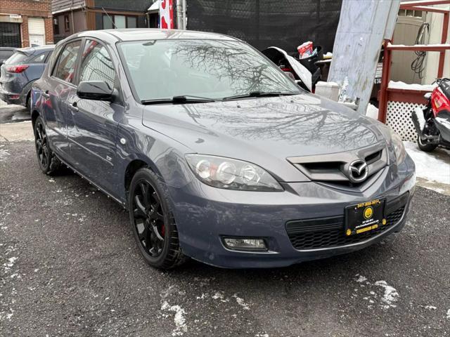 2007 Mazda Mazda3