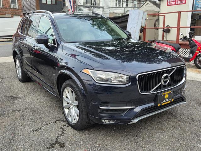 2016 Volvo XC90