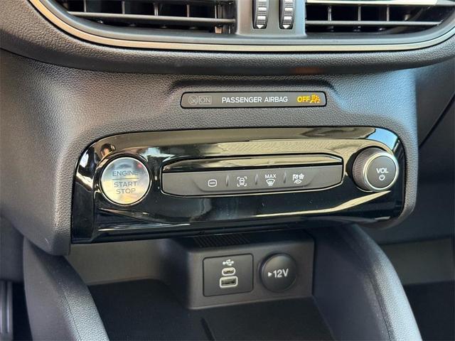 Photo of 2025 Space Silver Metallic Ford Escape PHEV