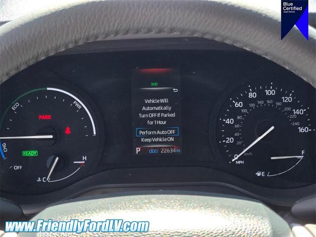 Photo of 2024 Ice Cap Toyota Sienna