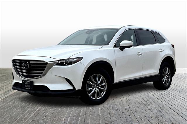 2019 Mazda CX-9