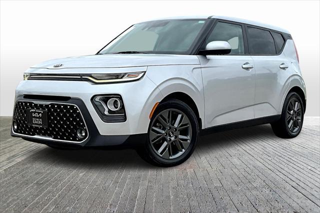 2020 Kia SOUL