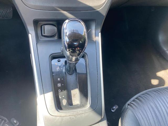 Photo of 2017 BLACK Nissan Sentra