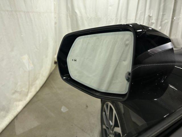 Photo of 2023 Stellar Black Metallic Cadillac XT6