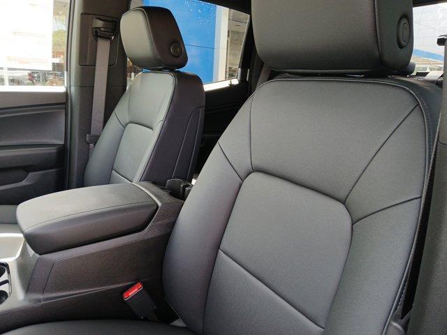 Photo of 2026 Sterling Gray Metallic Chevrolet Colorado