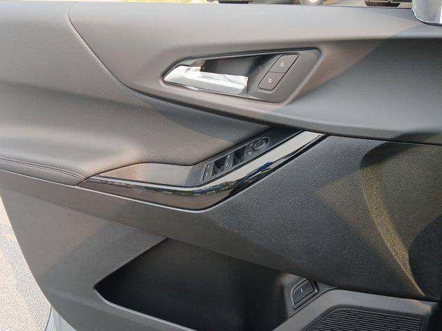 Photo of 2026 Sterling Gray Metallic Chevrolet Equinox