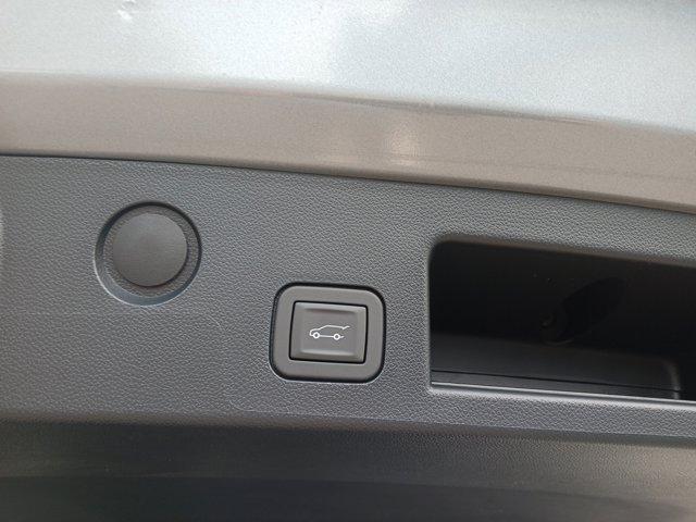 Photo of 2026 Sterling Gray Metallic Chevrolet Equinox