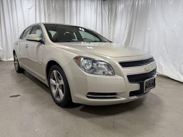 2011 Chevrolet Malibu