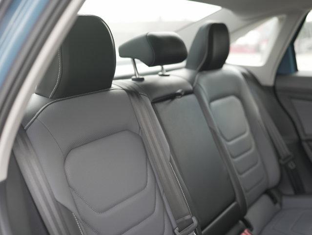 Photo of 2025 Monterey Blue Pearl Volkswagen Jetta