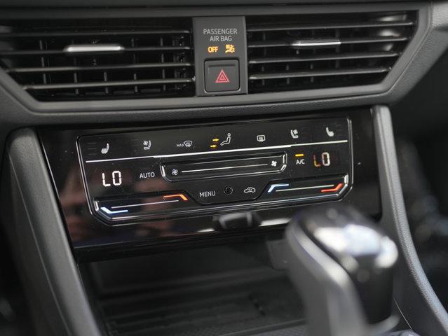 Photo of 2025 Monterey Blue Pearl Volkswagen Jetta