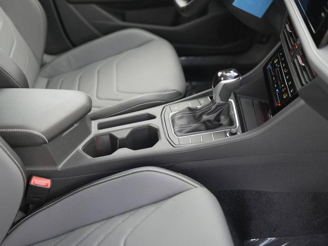 Photo of 2025 Monterey Blue Pearl Volkswagen Jetta