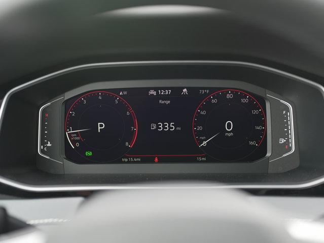 Photo of 2025 Monterey Blue Pearl Volkswagen Jetta