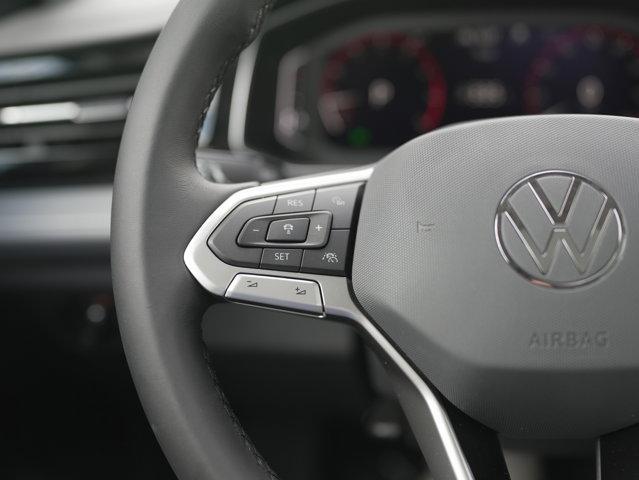 Photo of 2025 Monterey Blue Pearl Volkswagen Jetta