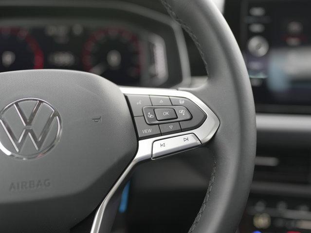 Photo of 2025 Monterey Blue Pearl Volkswagen Jetta