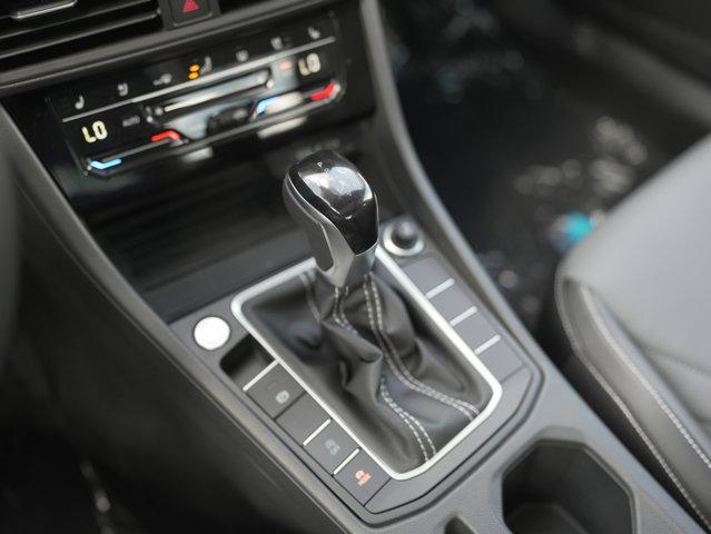 Photo of 2025 Monterey Blue Pearl Volkswagen Jetta