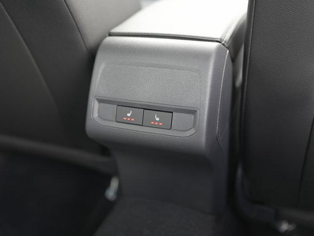 Photo of 2025 Monterey Blue Pearl Volkswagen Jetta