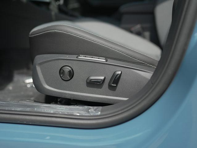 Photo of 2025 Monterey Blue Pearl Volkswagen Jetta