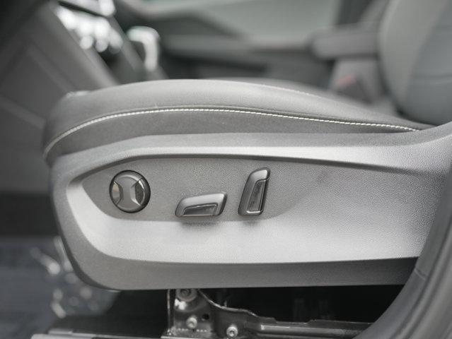 Photo of 2024 Pyrite Silver Metallic Volkswagen Taos