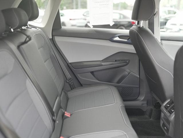 Photo of 2024 Pyrite Silver Metallic Volkswagen Taos