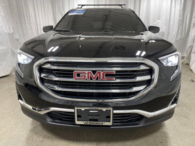 2020 GMC Terrain