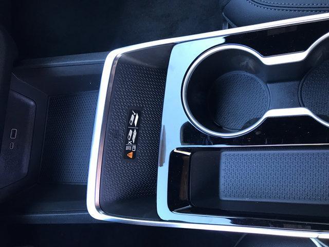 Photo of 2025 Sterling Gray Metallic Chevrolet Equinox