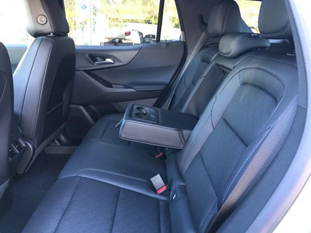 Photo of 2025 Sterling Gray Metallic Chevrolet Equinox