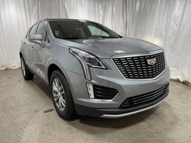 2023 Cadillac XT5