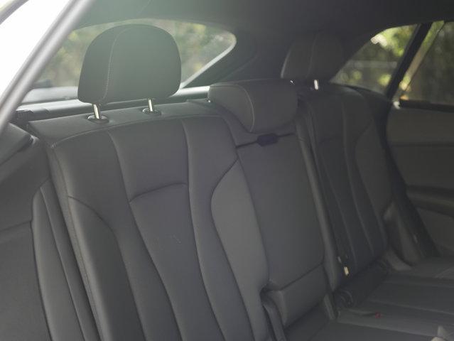 Photo of 2022 Florett Silver Metallic Audi Q8
