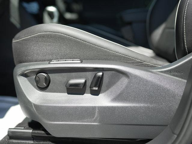 Photo of 2023 Atlantic Blue Volkswagen Tiguan