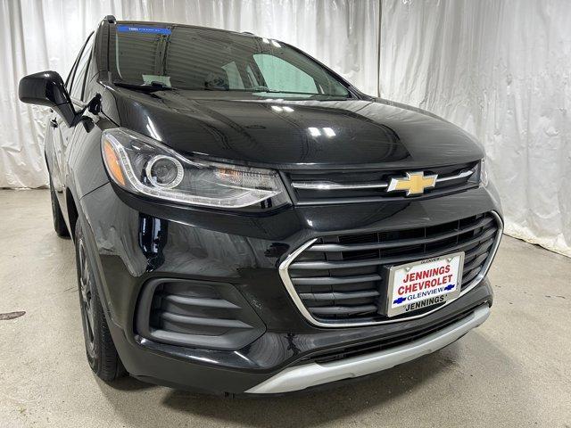 2021 Chevrolet TRAX