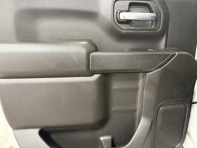 Photo of 2022 Summit White Chevrolet Silverado 1500