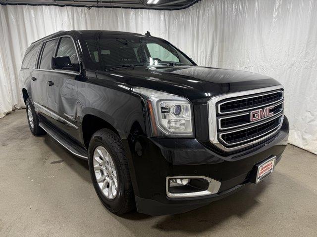 2015 GMC Yukon Xl