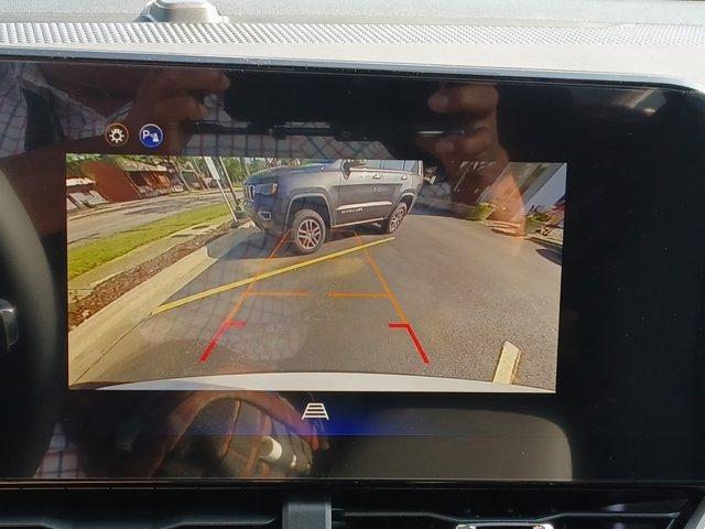 Photo of 2026 Summit White Chevrolet Equinox