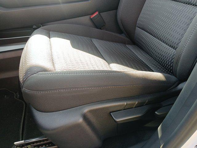 Photo of 2026 Summit White Chevrolet Equinox