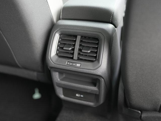 Photo of 2025 Bright Moss Green Volkswagen Taos