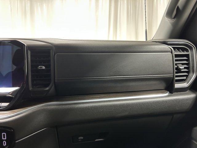 Photo of 2024 Summit White Chevrolet Silverado 2500
