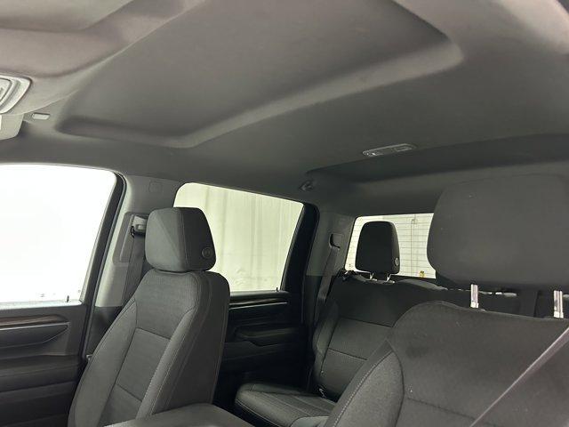 Photo of 2024 Summit White Chevrolet Silverado 2500