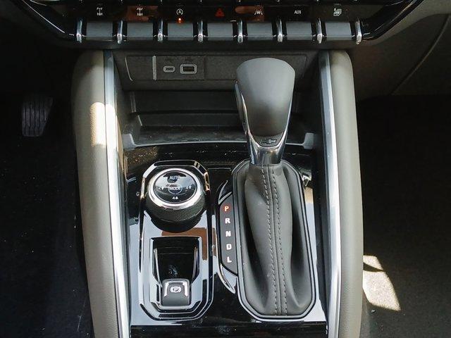 Photo of 2025 Sterling Gray Metallic Chevrolet Colorado