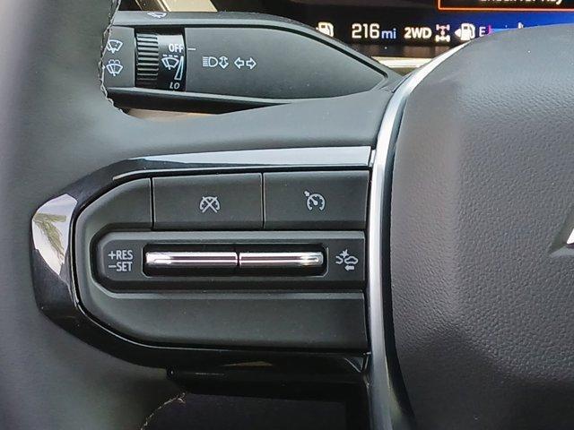 Photo of 2025 Sterling Gray Metallic Chevrolet Colorado