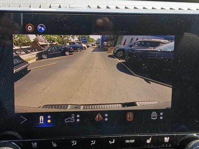 Photo of 2025 Sterling Gray Metallic Chevrolet Colorado