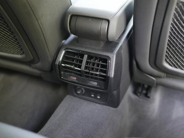 Photo of 2023 Chronos Gray Metallic Audi Q3