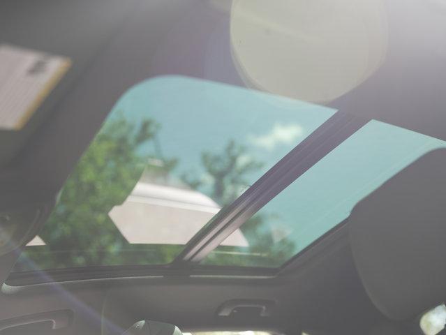 Photo of 2023 Chronos Gray Metallic Audi Q3