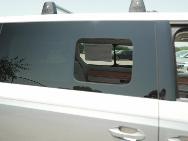 Photo of 2025 Metro Silver W/Candy White Upper Volkswagen ID. Buzz