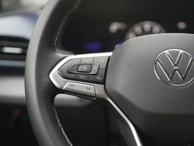 Photo of 2022 Pure White Volkswagen Taos