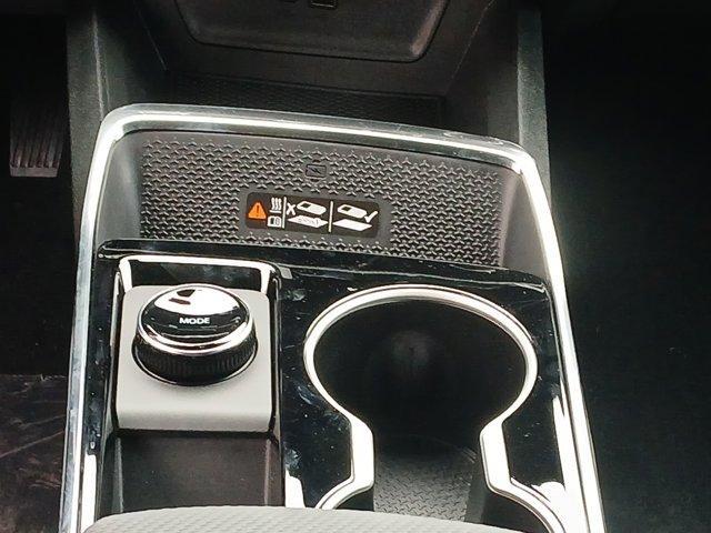 Photo of 2026 Sterling Gray Metallic Chevrolet Equinox