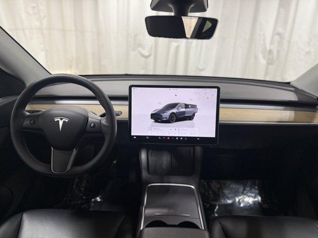 Photo of 2022  Tesla Model Y